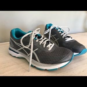 ASICS Women’s GT-2000 Running Shoes